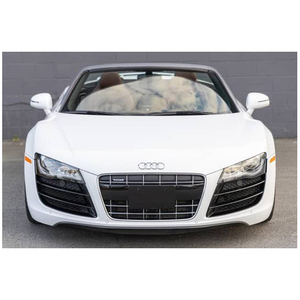Audi R8 V10 Spyder 2012 - Product Image 1