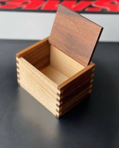 Classic <b>Folding</b> High Quality Carved Customized Size Antique Look Eco-Friendly Square Wooden Jewelry <b>Box</b> - Product Image 6