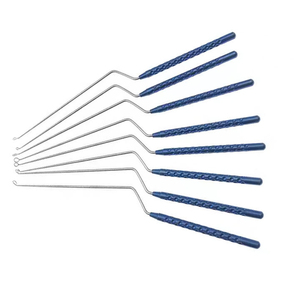 PISSCO Cement Removal <b>Instruments</b> Set Bone Cement Removal <b>Instrument</b> Set Orthopedic Cement Removal Set Cement Extraction - Product Image 3