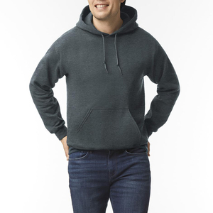 Sudadera con Capucha Casual de Invierno para Hombre Stonefield Manufacturing, 100% Algodón, Forro Polar Transpirable de Secado Rápido, Diseño con Bolsillos, Personalizable - Product Image 3
