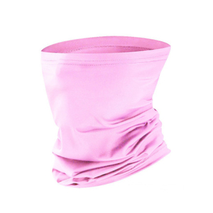 Pasamontañas Multifuncional Personalizado por Sublimación, Bufanda Tubular Mágica, Cubre Rostro Deportivo Transpirable de Marca Privada - Product Image 4