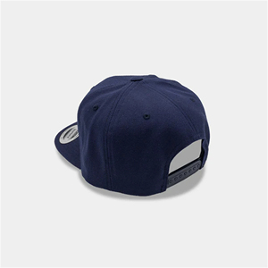 Casquettes de baseball personnalisées brodées en coton lavé, respirantes avec œillets, fabrication sur mesure - Product Image 5