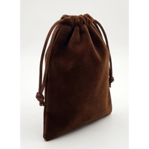 Sacs cadeaux réutilisables en coton avec cordon de serrage, sacs en tissu écologiques pour les faveurs de mariage, emballage de fête, rangement de voyage, approvisionnement en gros - Product Image 1