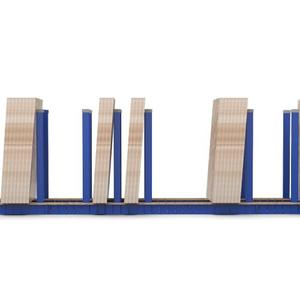 สล็อตแบบยืดหยุ่นสำหรับแท่นวางหินน้ำหนัก22000ปอนด์ - Product Image 6