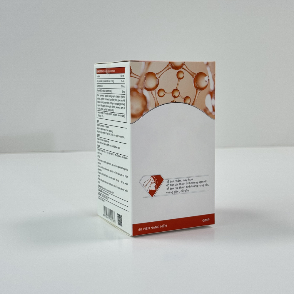 Offset Printing Solutions on Folders Enhance Product Image for Export Markets-Recyclable Ivory Paper HANOPACO Brand