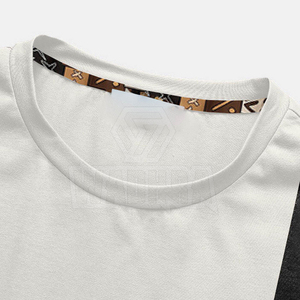 Camiseta Moderna Informal Esencial para Hombre, Prenda Ligera, Cómoda y Transpirable - Product Image 3