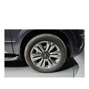 Para Kia Mohave Diésel 3.0 4WD Enero 2022, 6 Plazas con Asientos de Cuero, Caja de Cambios Automática, Estándar de Emisiones Euro V, Volante a la Izquierda - Product Image 5