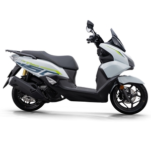 Motocicleta Nueva NWT150 ELITE AIRBLADE CLICK - Product Image 1