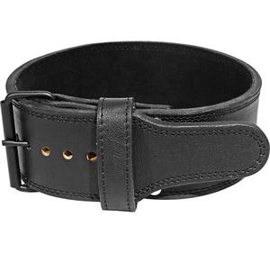 Cinturón de levantamiento de pesas para entrenamiento de fuerza, cinturón de soporte lumbar de alta resistencia, cinturón de fitness para gimnasio, cinturón de levantamiento de pesas para venta en línea a bajo precio - Product Image 5