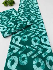 Impresión de cera Africana personalizada de Hitjem Export y proveedor de tela de algodón de Ankara para servicios de fabricación de mercado de Ghana - Product Image 4