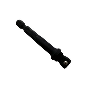 Adaptador de unidad hexagonal de 3/8 \ "con embalaje de bolsa para uso de hardware - Product Image 2