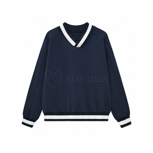 Suéter de Punto Cálido de Invierno de Alta Calidad para Hombre, Suave, Cómodo, Elegante y Casual para Clima Frío - Product Image 1