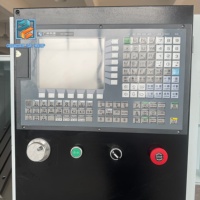 Vente directe usine – Personnalisable – Trous traversants de 40 mm compatibles avec les machines-outils CNC XG40 avec contre-pointe