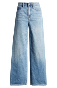 Pantalones Vaqueros de Moda para Mujer, Corte Holgado y Recto, Jeans con Logotipo Personalizado, Venta al por Mayor de Fábrica de Ropa, Jeans Ajustados - Product Image 1