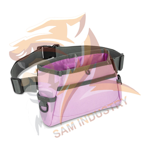 Bolsas de Entrenamiento para Perros Hechas a Medida, Bolsa para Premios para Perros, Impermeables, Ligeras y Ecológicas - Product Image 3