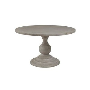 Support à dessert en bois naturel pour gâteaux de mariage, gâteaux d'anniversaire et décorations de pâtisserie - Product Image 1