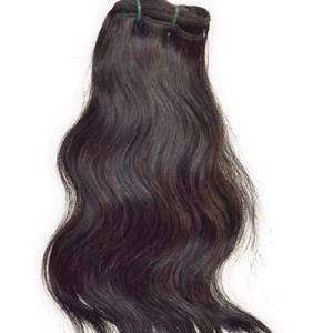 ผมมนุษย์หยิกผมคนอินเดียบริสุทธิ์สีเทา100% ผมมนุษย์ตามธรรมชาติ - Product Image 1