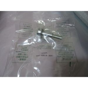 Conector VCR Swagelok 316L-8-VCR-3A6P, 1/2 x - Equipo y Piezas de Semiconductores de Confianza de Tradicción Global - Product Image 5