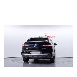 BMW X4 XDrive20i M Sports X Edición Exclusiva Online 2021, 25,418 km, Caja de Cambios Automática, Volante a la Izquierda, Cámara Trasera - Product Image 4