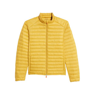 Hot Selling Puffer Jacket Nylon / Polyester Made Winter Jacket Top Quality Puffer Jacket For <b>Men</b> - Product Image 1