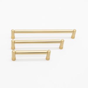 Metal <b>Pull</b> Handle Engineered <b>For</b> Long Lasting Use On Furniture Door Drawer Cabinets - Product Image 4