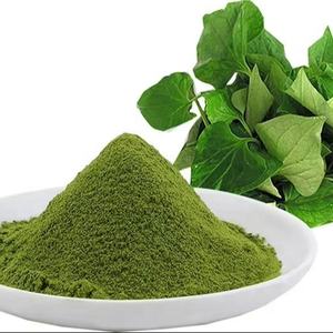 Extrait de poudre de feuille de menthe poissonneuse, épices et herbes individuelles, emballage en vrac OEM, feuille de menthe poissonneuse pour thé chaud et soins de la peau - Product Image 1