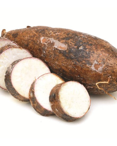 EXPORT GRADE FROZEN CASSAVA – LARGE VOLUME SUPPLY, CONTAINER <b>LOADING</b>, FAST SHIPMENT FROM VIETNAM - Product Image 1
