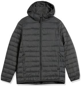 Chaqueta de Plumón de Invierno de Alto Rendimiento para Hombre, Antibacteriana, de Secado Rápido, Mangas Largas, Nuevo Diseño, Chaquetas de Plumón de Alta Calidad para Hombre - Product Image 4