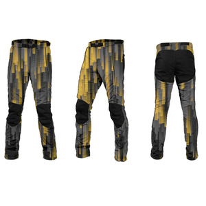 Pantalones de Paracaidismo Sublimados, Pantalones para Deportes Extremos, Pantalones de Freefly, Pantalones de Paracaidismo Sublimados Personalizados, Ropa Deportiva a Precio de Fábrica - Product Image 6