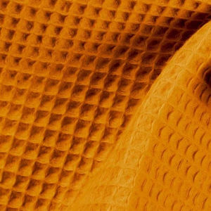 Tela Piqué Ligera de Poliéster 100% de 280 GSM de Alta Calidad Personalizada al por Mayor para Camisetas Polo, Material Sólido - Product Image 4