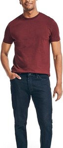 Camiseta de hombre de nuevo diseño, manga corta, de secado rápido y transpirable, ropa de calle, fabricante en Pakistán para camisetas de hombre. - Product Image 2