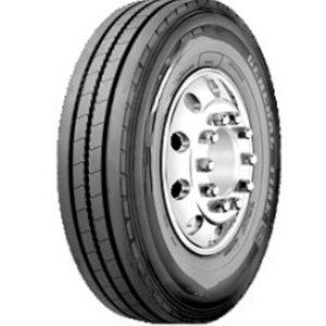 ยางรถบรรทุกเรเดียลเหล็กทั้งหมด ขนาด 295/80R22.5 295 75 22.5 16PR ผลิตในสหรัฐอเมริกา - Product Image 1
