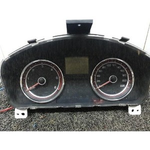 Tableau de bord d'occasion pour Korando C 2013, OEM 8021034310 (OE 8021034310) - Product Image 4
