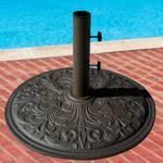 Base dell'ombrello del Patio per uso all'aperto del mercato - Product Image 1