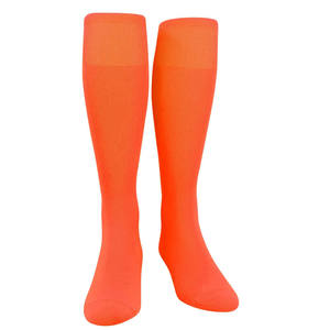 Latest Durable Crew Compression Cotton Breathable <b>Thick</b> Sports <b>Socks</b> Women Custom Football Soccer <b>Socks</b> - Product Image 1