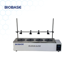 Labor-Wasserbad-Heizgerät 3L, 300W, 220V – Edelstahl, Präzise 0,1°C Regelbar, Ideal Für Chemische Experimente Und Flüssigkeitserwärmung