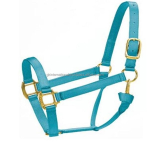 CONCEPTION PRÉCISE DE CHEVAL EN NYLON DE BONNE QUALITÉ DURABLE EN DEUX COULEURS UNIQUES - Product Image 2