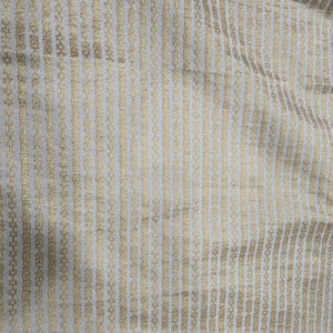 Tissu textile brocart teintable de créateur - Product Image 1