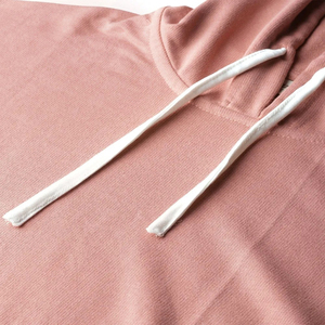 Sudadera Corta Personalizada para Mujer, Sudadera de Moda de Manga Larga, Suave y Transpirable, Ropa Deportiva Informal, Logotipo Impreso, OEM ODM - Product Image 6