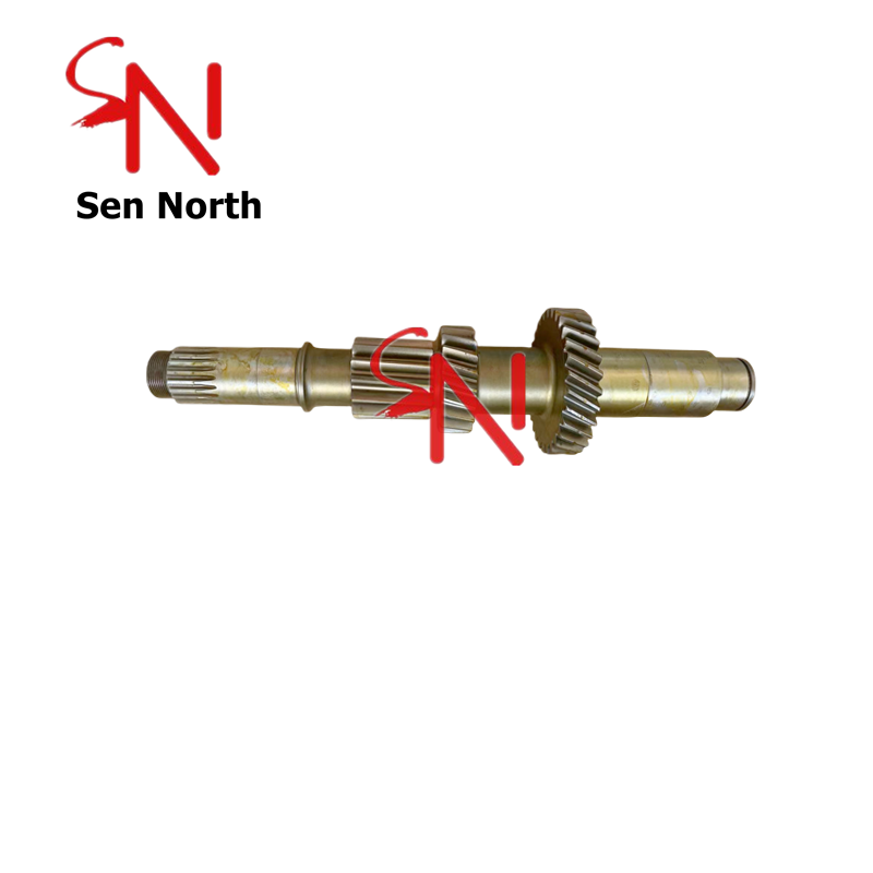 8-97606-943-0 Crankshaft Position Sensor for Isuzu GIGA & NPR