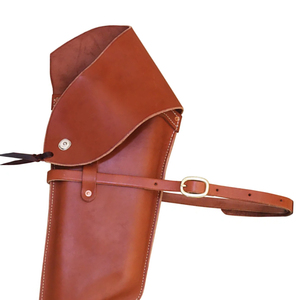 Bolsa de Cuero Profesional para Armas 2026, de Alta Calidad, Hecha con el Mejor Material de Cuero - Product Image 6
