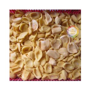 Jackfruit surgelé prêt à l'exportation, goût sucré, 100% fruits frais, procédé de congélation LQF, emballage en vrac/sous vide/en conserve - Product Image 3
