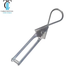 Pinzas para colocar alambres de cerclaje, instrumento ortopédico TARIQ CRAFTED INDUSTRIES TCI-WPF-006 con certificación CE - Product Image 5