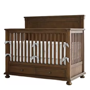 Classic Designs <b>Baby</b> <b>Box</b> With Storage New Manufacturing Premium Quality Furniture At Affordable Prices - Product Image 3