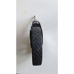 ล้อหน้าสีเงิน รุ่น 507 จำนวน 9 ล้อ สำหรับรถเข็นช็อปปิ้งและรถเข็นทั่วไป - Product Image 3