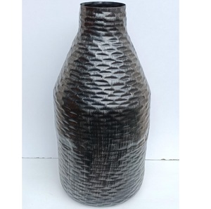 Florero de Aluminio Moderno y Duradero, Ligero, para Decoración del Hogar, Sala de Estar, Oficina, Decoración de Mesa de Boda - Product Image 3