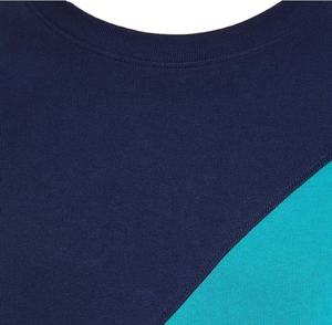 Camisetas en blanco de algodón 100% de alta calidad, venta al por mayor, camiseta de gran tamaño de peso pesado, camiseta personalizada para hombre - Product Image 4