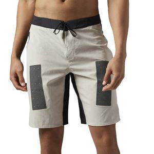 Fabricant de vêtements de qualité pour hommes, shorts d'entraînement, shorts pour shorts de gym au genou, caleçons imprimés pour hommes - Product Image 6