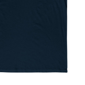 T-shirt bleu marine Jack and Jill Legacy Maker Mom pour femme, t-shirt graphique en coton doux à manches courtes, décontracté, fierté familiale - Product Image 3