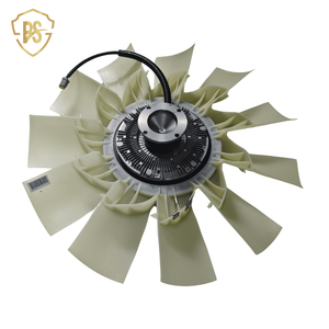 Nouvel ensemble d'embrayage de ventilateur PANSHI OEM 2576016 pour pièces de remorque - Product Image 3